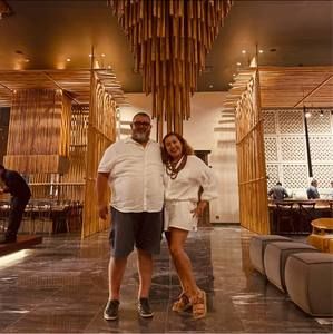 Meet your Posher, Liliana